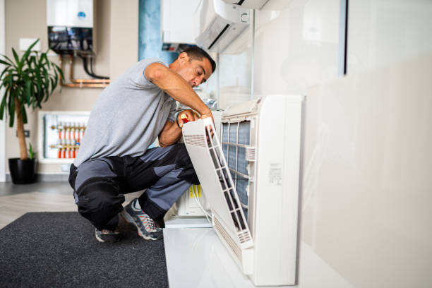 Best HVAC Air Duct Cleaning  in Pine Knoll Shores, NC