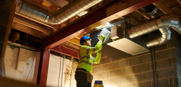 Best Best Air Duct Cleaning Company  in Pine Knoll Shores, NC