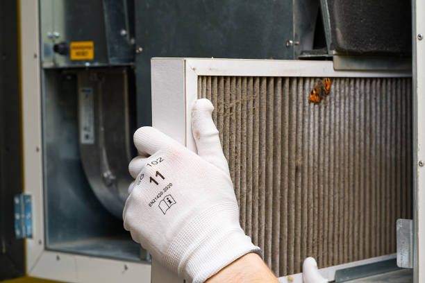 Best Best Air Duct Cleaning Company  in Pine Knoll Shores, NC