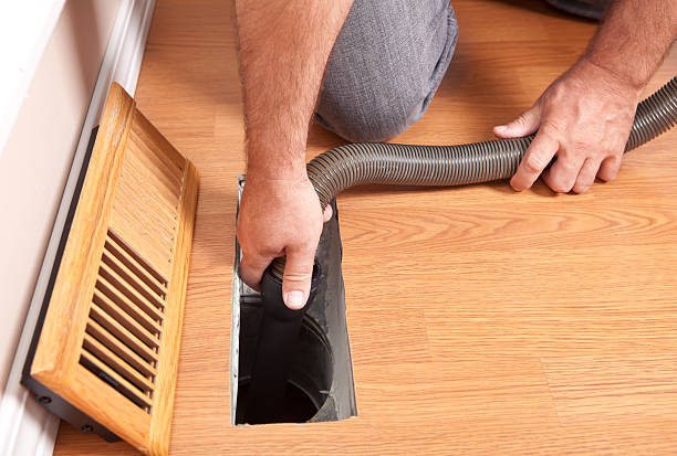 Best Air Duct Cleaning Near Me  in Pine Knoll Shores, NC