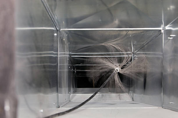 Best Residential Air Duct Cleaning  in Pine Knoll Shores, NC