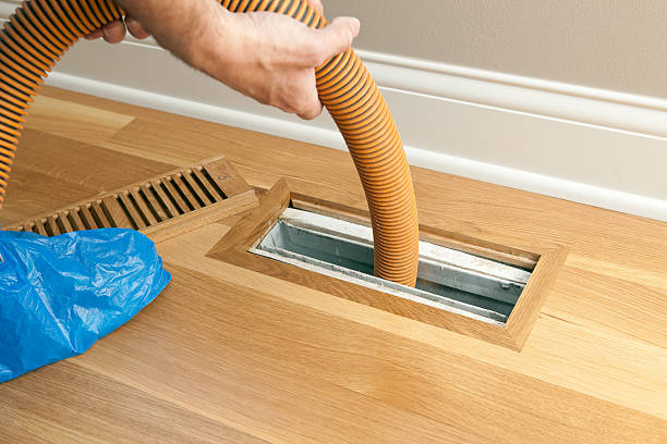 Best Ductwork Cleaning Services  in Pine Knoll Shores, NC
