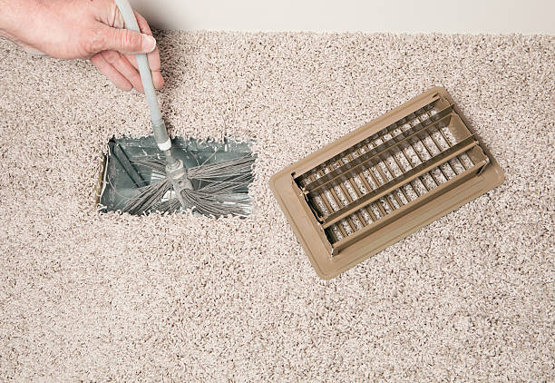  Pine Knoll Shores, NC Airduct Cleaning Pros