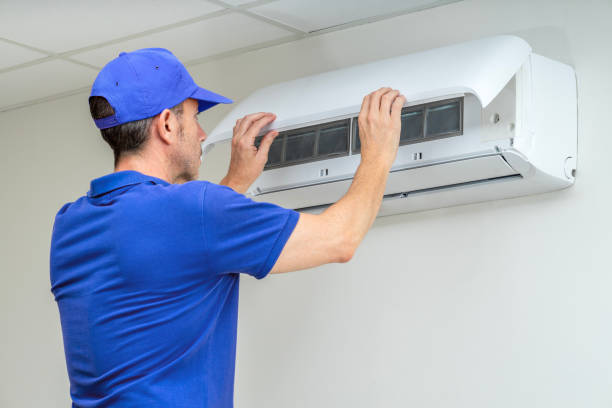Best Commercial Air Duct Cleaning  in Pine Knoll Shores, NC